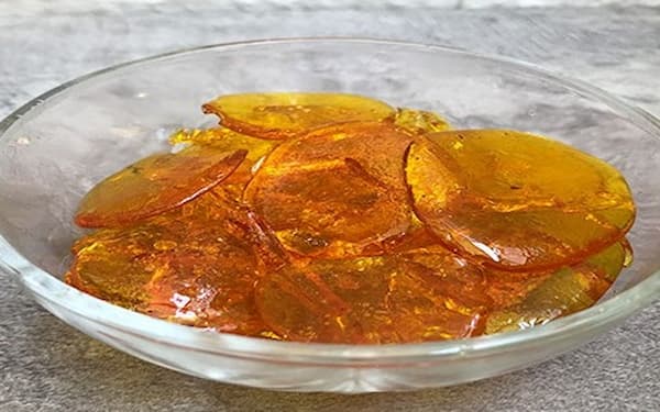 تصویر 5 از قیمت پولکی زنجبیلی عسلی + فروش ویژه